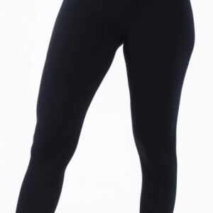 Calza algodón y lycra