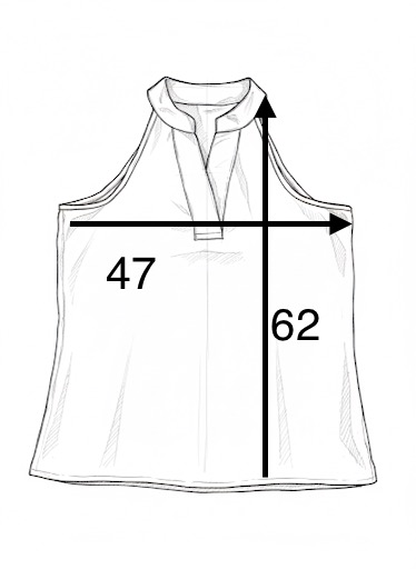 Top halter arena - Image 2