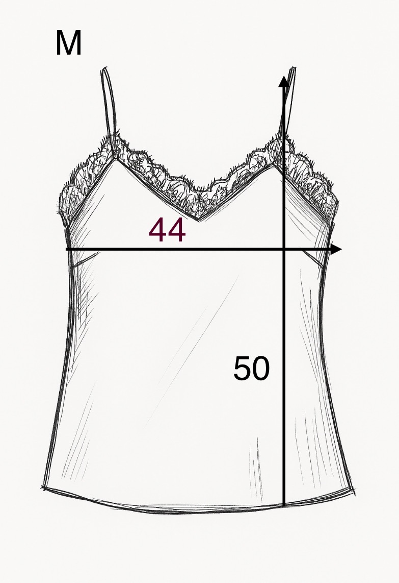 Top lencero beige arena - Image 2