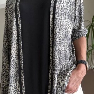 Saco spolverino Park