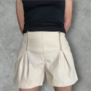 Short XENIA engomado