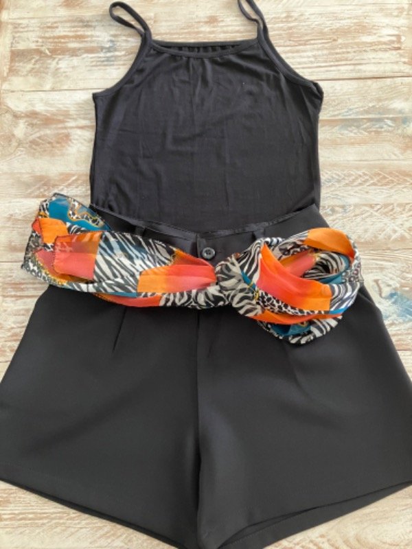 Top básico (cami top) - Image 2