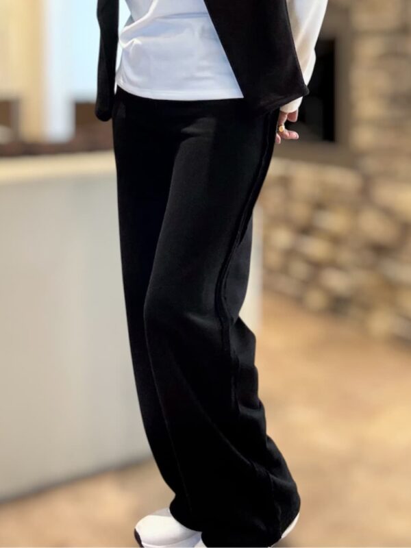 Pantalón Urban Negro