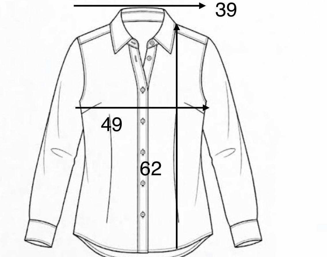 Camisa visón - Imagen 4