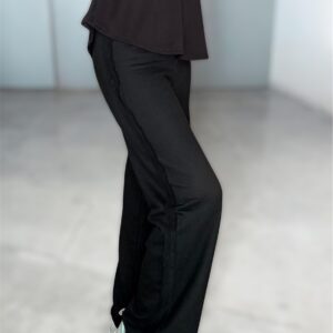 Pantalón Urban Negro