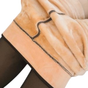 Pantymedias efecto piel